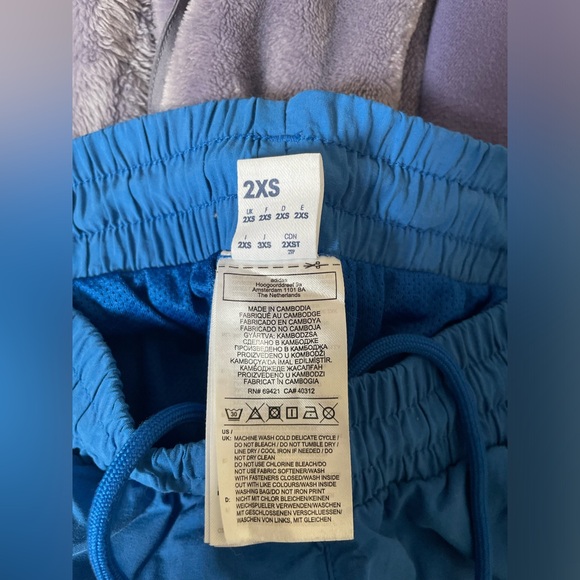 Reebok lightweight joggers - Picture 5 of 5